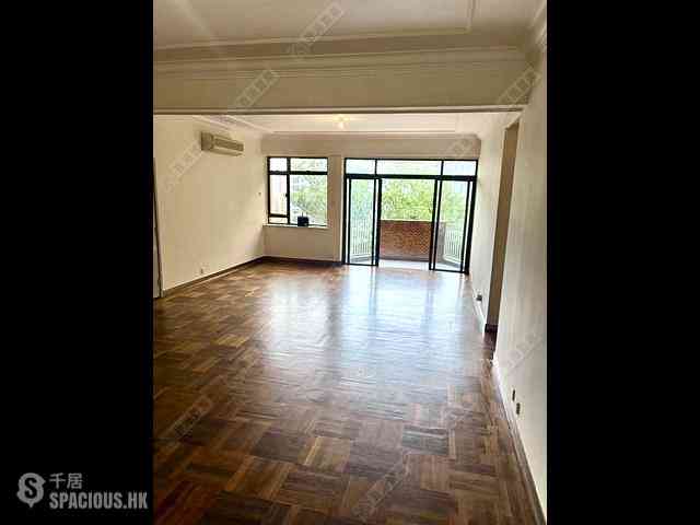 Pok Fu Lam - Fulham Garden Block AB 01