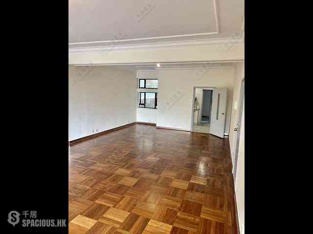 Pok Fu Lam - Fulham Garden Block AB 02