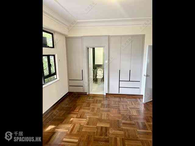 Pok Fu Lam - Fulham Garden Block AB 03