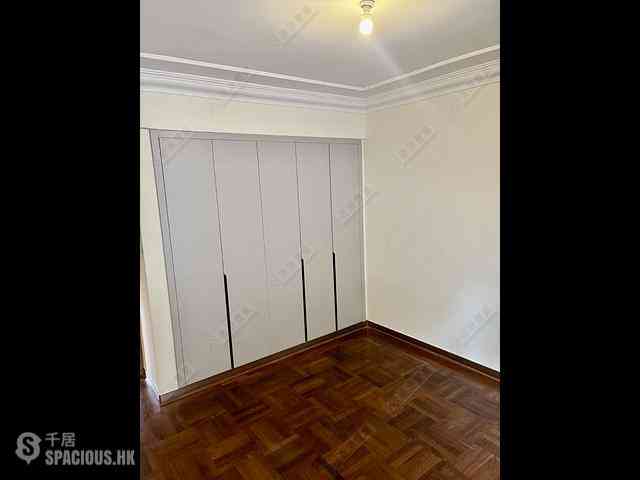 Pok Fu Lam - Fulham Garden Block AB 04