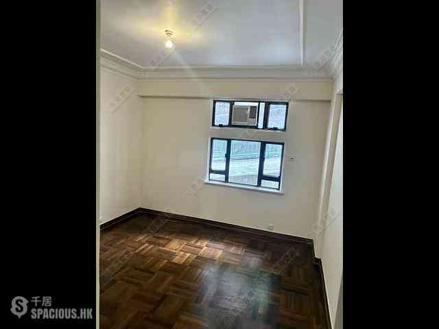 Pok Fu Lam - Fulham Garden Block AB 05