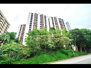 Pok Fu Lam - Fulham Garden Block AB 10