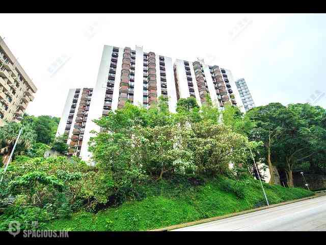 Pok Fu Lam - Fulham Garden Block AB 10