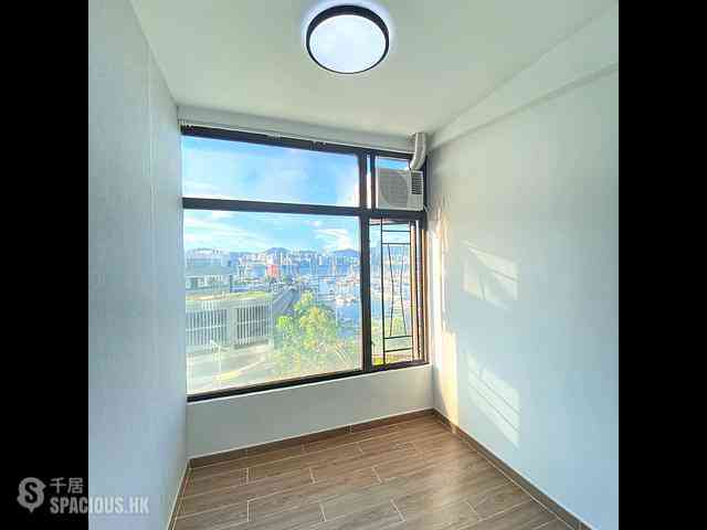Causeway Bay - Elizabeth House Block A 01