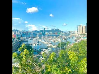Causeway Bay - Elizabeth House Block A 02
