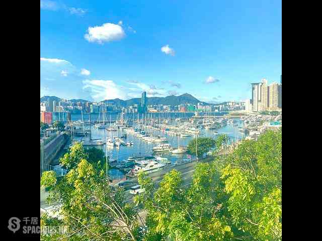 Causeway Bay - Elizabeth House Block A 02