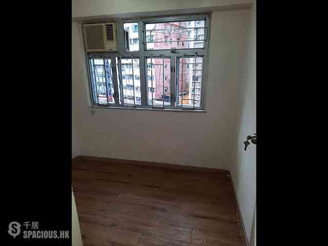 Tai Kok Tsui - 21-23, Fuk Tsun Street 01