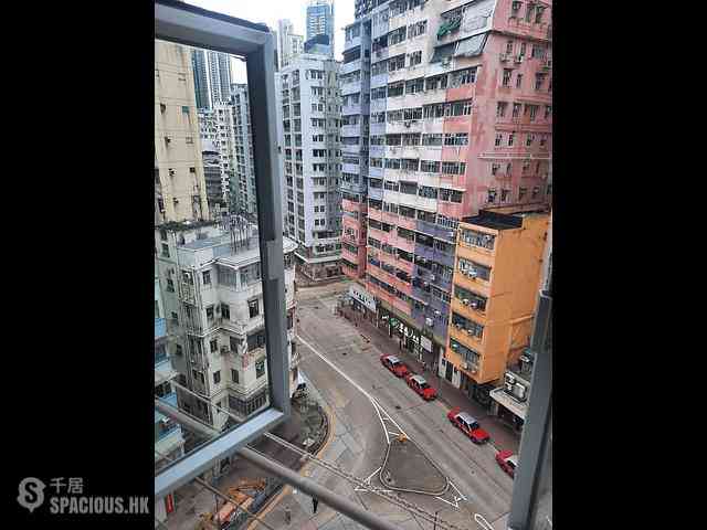 Tai Kok Tsui - 21-23, Fuk Tsun Street 04