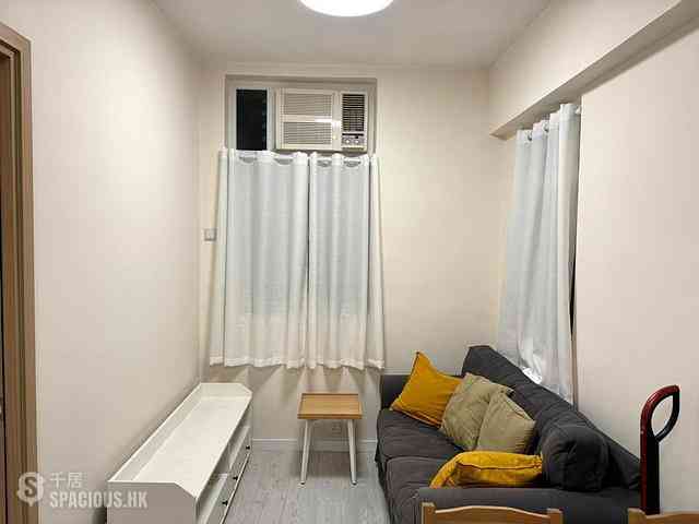 Wan Chai - Hay Wah Building Block A 01