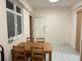 Wan Chai - Hay Wah Building Block A 02