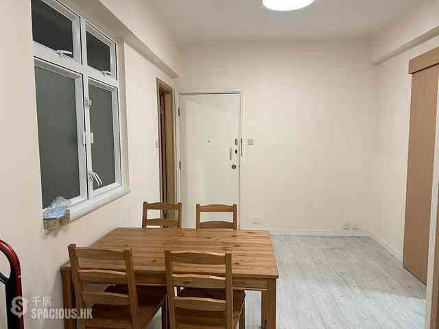 Wan Chai - Hay Wah Building Block A 02