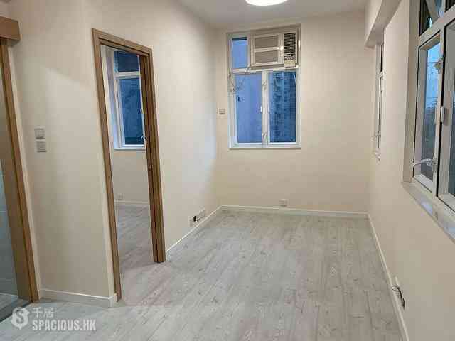 Wan Chai - Hay Wah Building Block A 05