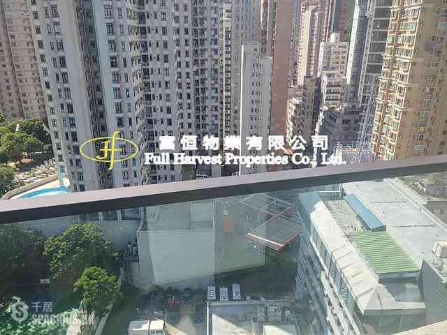 跑马地 - Eight Kwai Fong Happy Valley 01