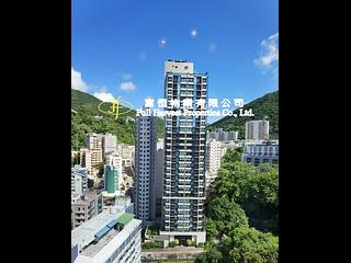 跑马地 - Eight Kwai Fong Happy Valley 05