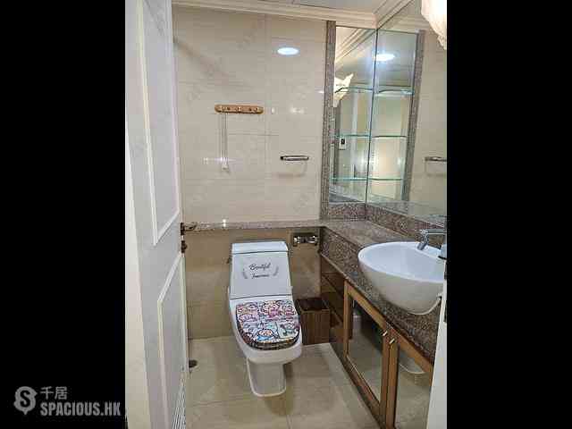 Tung Chung - Caribbean Coast Phase 1 Monterey Cove Tower 1 07
