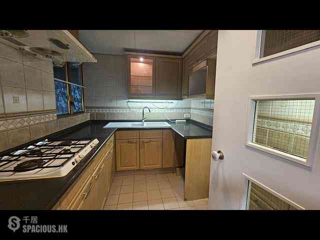 Tai Po - Classical Gardens Phase 4 Grand Dynasty View 02