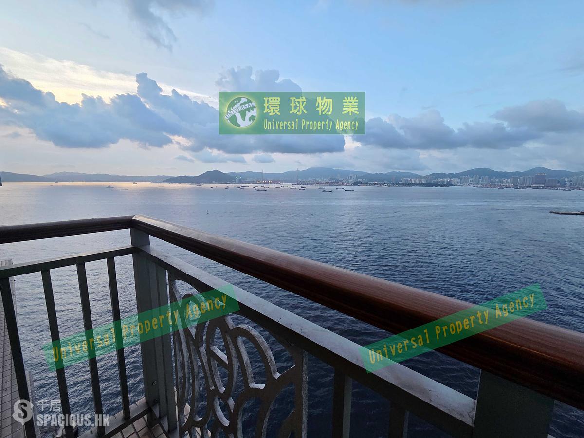 堅尼地城 - 泓都 01