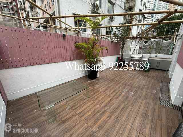 Sheung Wan - 280-282, Queen's Road Central 10