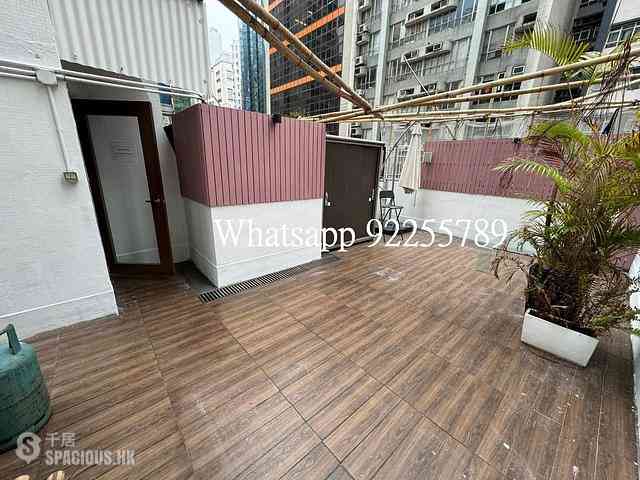 Sheung Wan - 280-282, Queen's Road Central 11