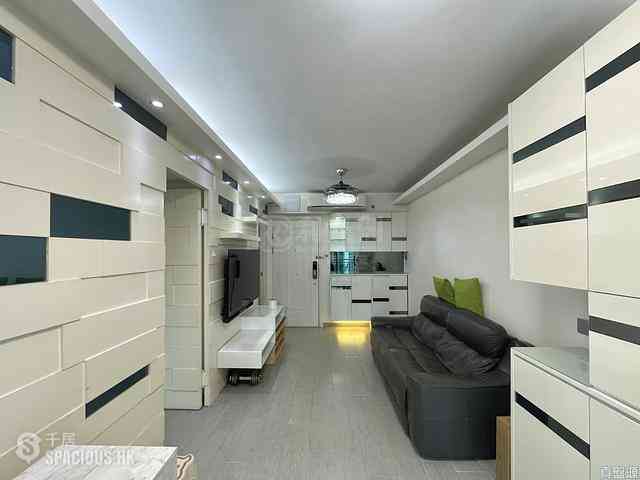 Hang Hau - Residence Oasis 05