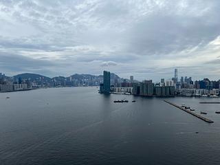 Kai Tak - Pano Harbour 08