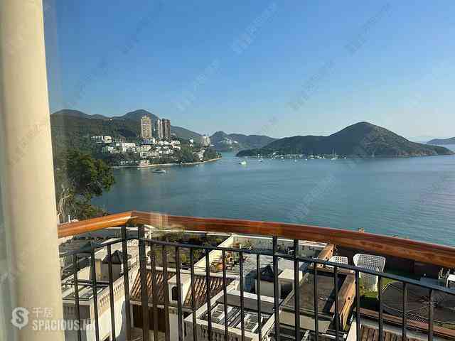 Shouson Hill - Bay Villas 02