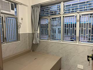 Tsim Sha Tsui - Companion Court 03