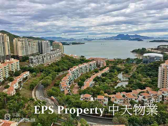 Discovery Bay - Discovery Bay Phase 5 Greenvale Village Greenwood Court (Block 7) 01