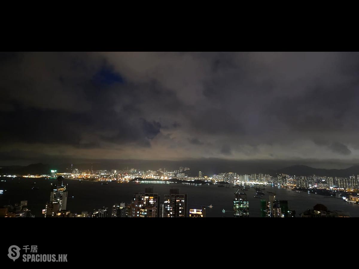 西半山 - 威都阁 01