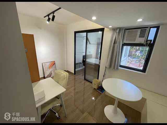 Sai Ying Pun - 21, Sai Yuen Lane 02