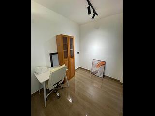 Sai Ying Pun - 21, Sai Yuen Lane 03
