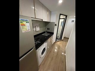 Sai Ying Pun - 21, Sai Yuen Lane 08