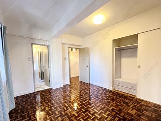 Wan Chai - Fujiya Mansion 03