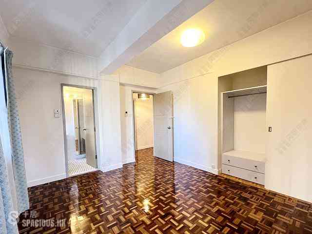 Wan Chai - Fujiya Mansion 03