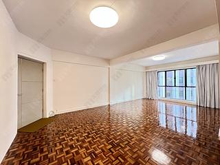 Wan Chai - Fujiya Mansion 02