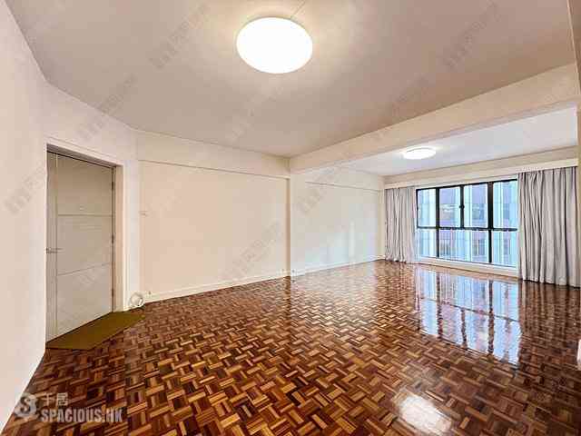 Wan Chai - Fujiya Mansion 02