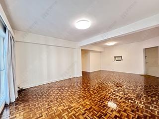 Wan Chai - Fujiya Mansion 04