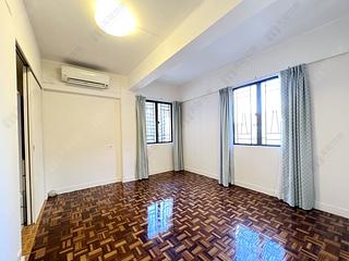 Wan Chai - Fujiya Mansion 06