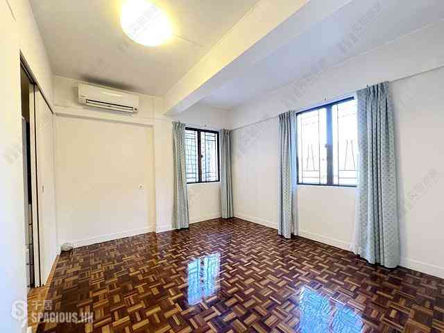 Wan Chai - Fujiya Mansion 06