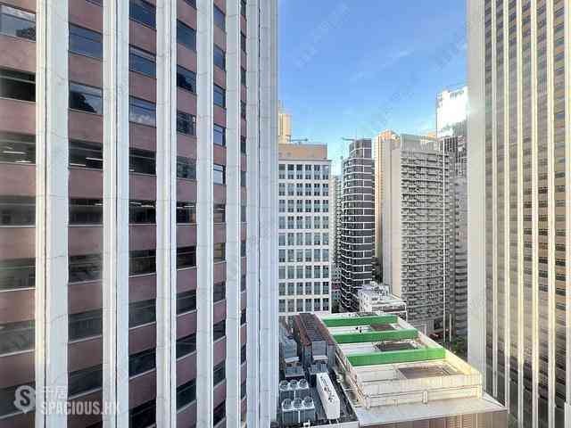 Wan Chai - Fujiya Mansion 12