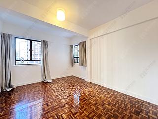 Wan Chai - Fujiya Mansion 07