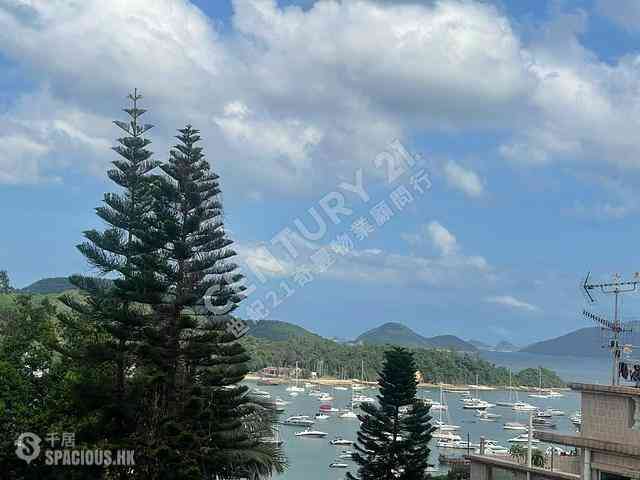 Sai Kung - Habitat 12