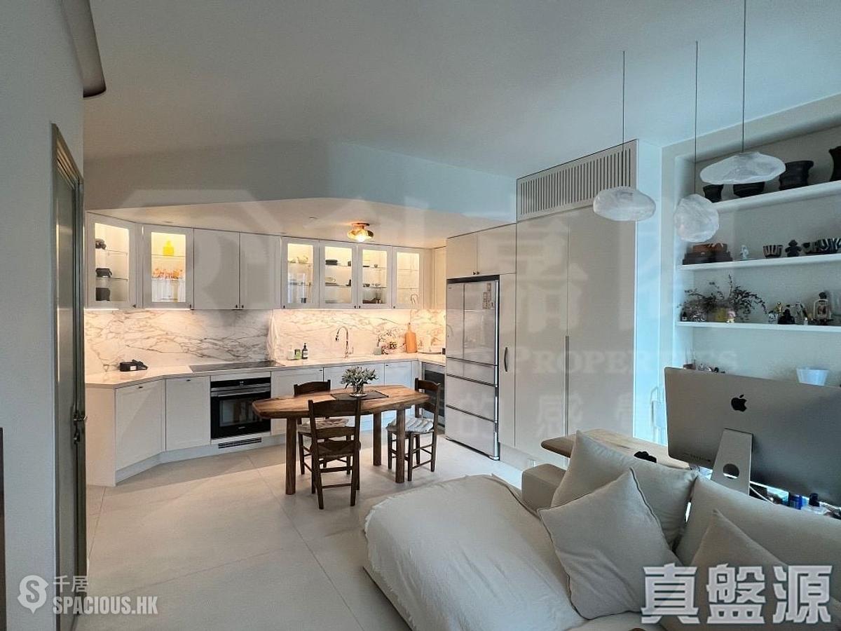 Sham Shui Po - Cullinan West Phase 5 Cullinan West III Tower 7 01