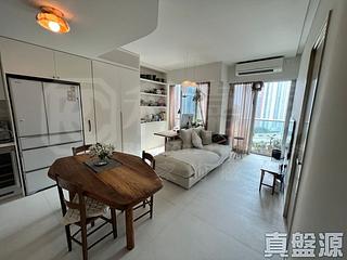 Sham Shui Po - Cullinan West Phase 5 Cullinan West III Tower 7 02