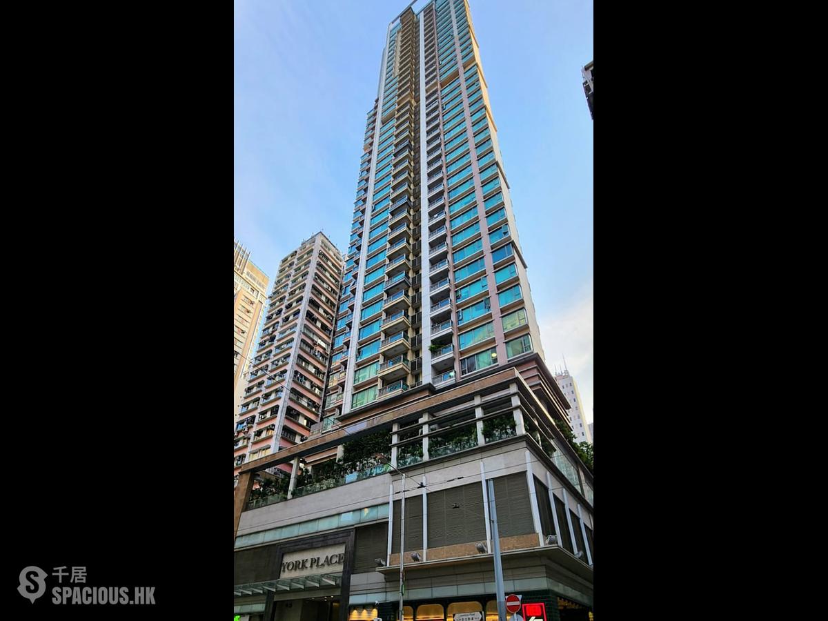 湾仔 - York Place 01
