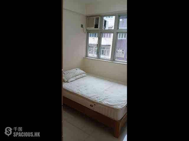 Mong Kok - Yee Fai Building 02