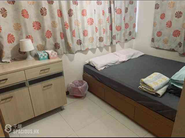 Mong Kok - Yee Fai Building 04