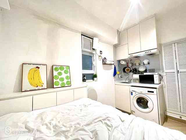 Kennedy Town - 42, Catchick Street 01