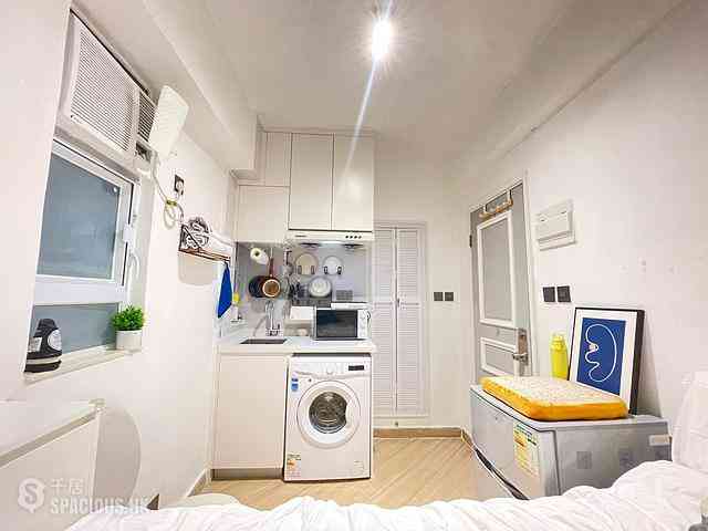 Kennedy Town - 42, Catchick Street 02