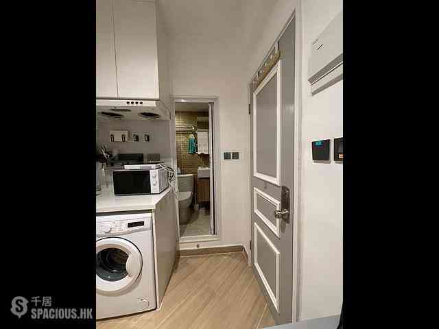 Kennedy Town - 42, Catchick Street 03